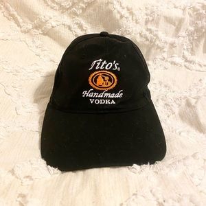 COPY - Tito’s Vodka Hat-Super Cute! If this is your favorite vodka you need thi…